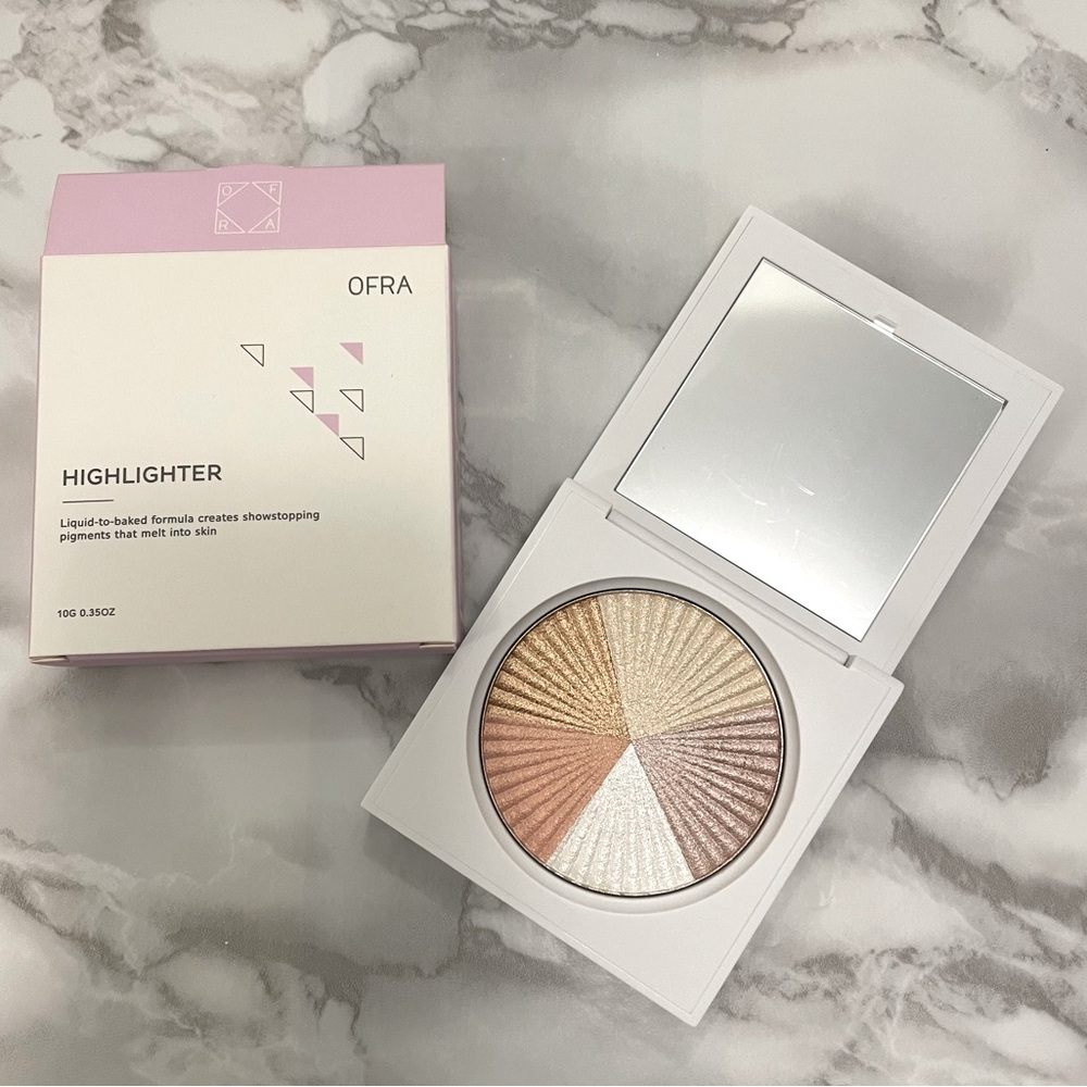 OFRA Beverly Hills Highlighter